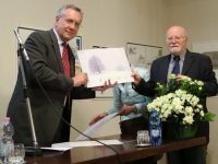 Chiusura XXVI anno accademico