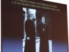 Il Vescovo Monsignor Vittorio De Zanche e il suo segretario Don Giuseppe Romanin 