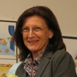 Dott.ssa Patrizia Montagner