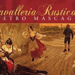 La cavalleria rusticana