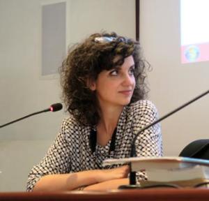 2017 Irene Bolzon