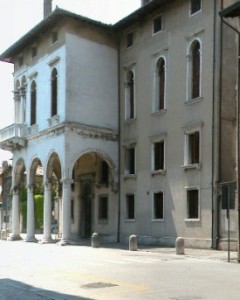 Villa comunale